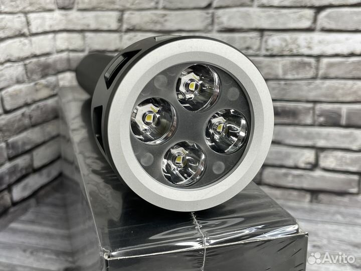 Ручной фонарь xiaomi nextool