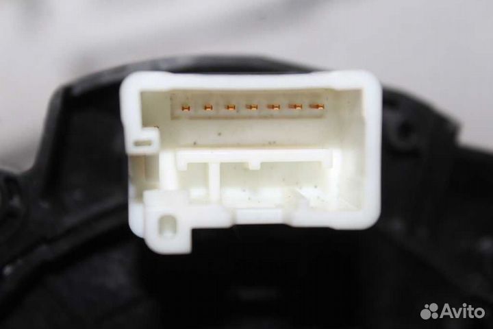 Шлейф-лента airbag nissan. R'nessa serena silvia t