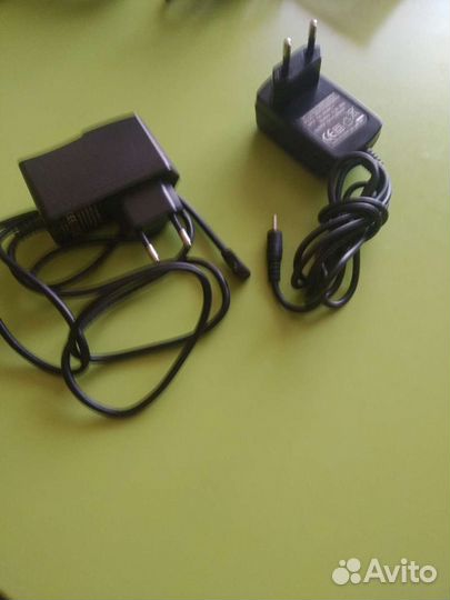 Зарядное устройство