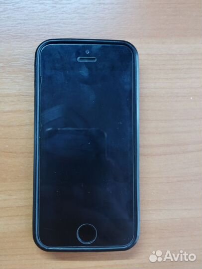 iPhone 5S, 32 ГБ