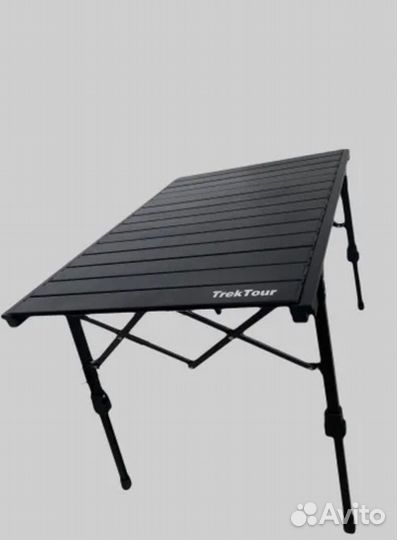 Стол с регулировкой высоты