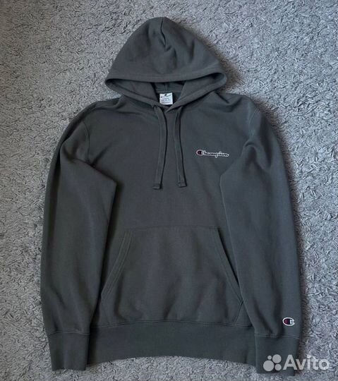 Худи champion L