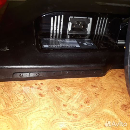 Монитор benq 19