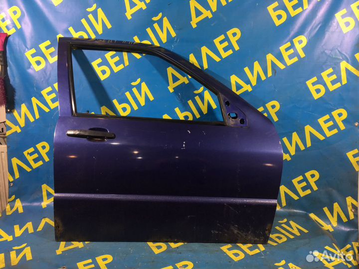 Дверь Seat Toledo