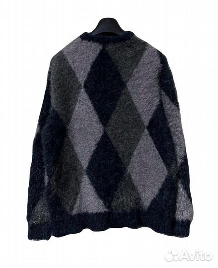 Number nine свитер