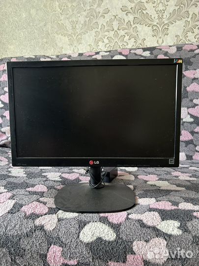 Монитор LG
