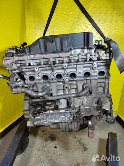 Двигатель, Land Rover Freelander II (2006-2014) 20