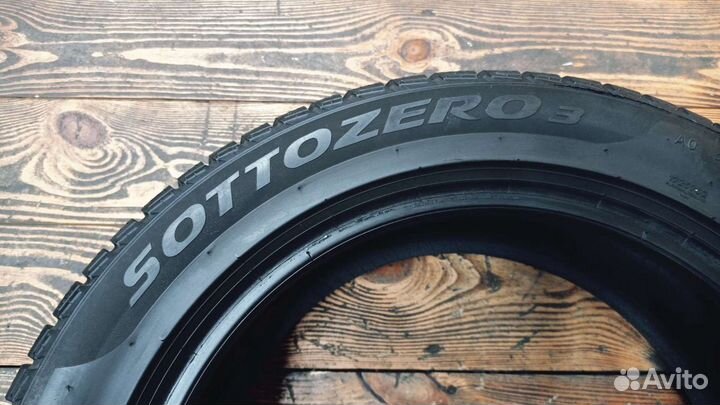Pirelli Winter Sottozero 3 225/50 R17