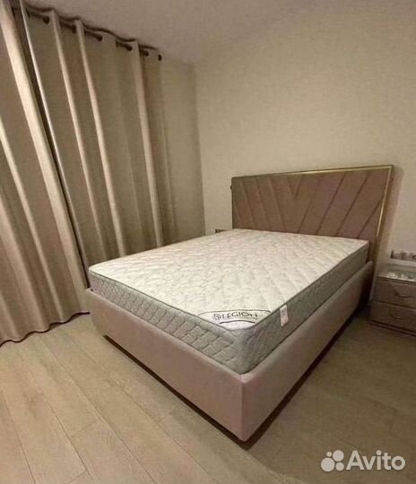 Кровать 180х200