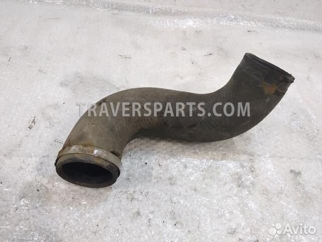 Патрубок интеркулера 14463JF00B