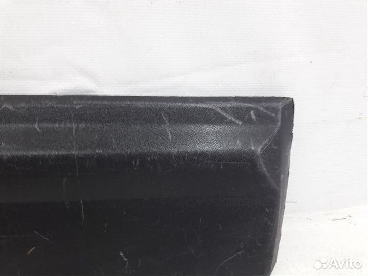 Накладка двери задняя правая Kia Sorento 2 XM