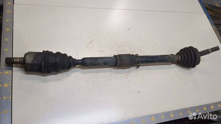 Полуось Volvo S40 / V40, 2003