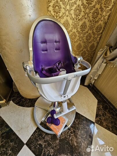 Стульчик для кормления bloom fresco