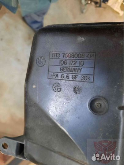 Бачок расширительный BMW 760Li e65