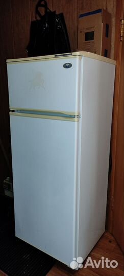 Холодильник бу Минск