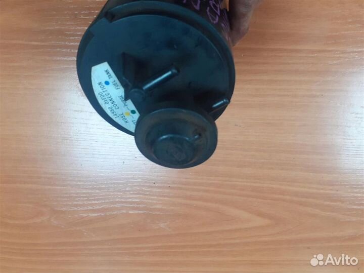 Фильтр паров топлива nissan prairie NM11