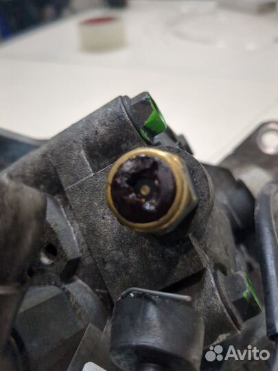 Гур Subaru Tribeca (B9), 2007