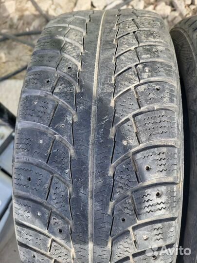 Gislaved Nord Frost 5 195/60 R15