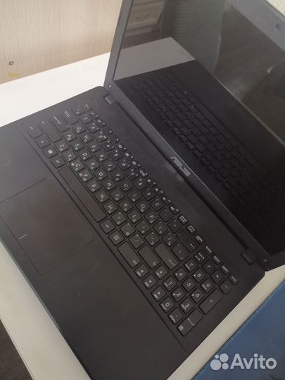 Ноутбук Asus x551m