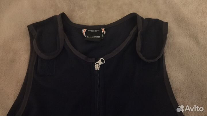 Комплект Didriksons