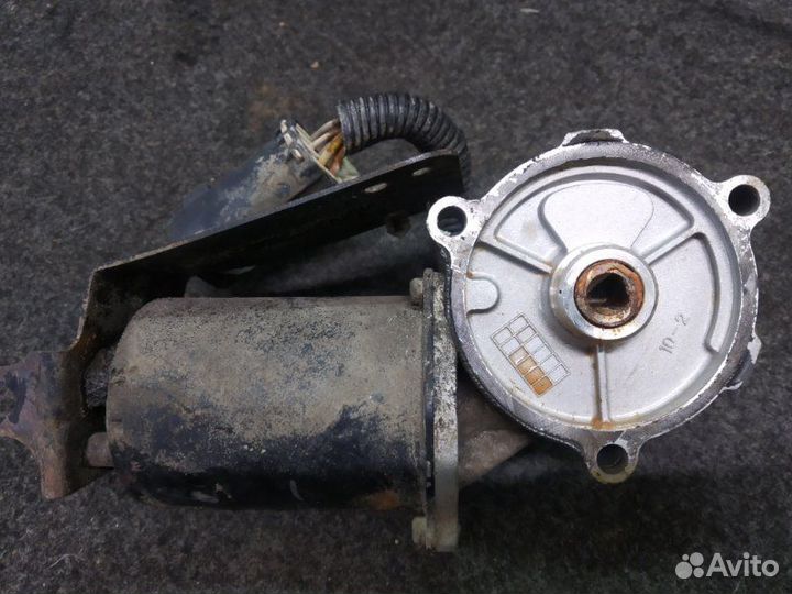 Актуатор раздаточной коробки Great Wall Hover H3