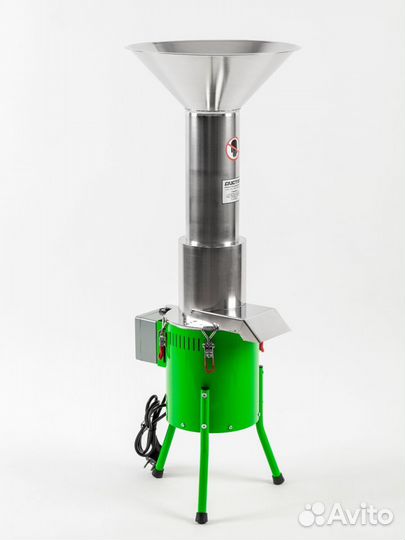 Измельчитель (дробилка) для овощей и фруктов