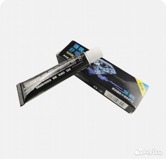 Обезболивающий крем тктх