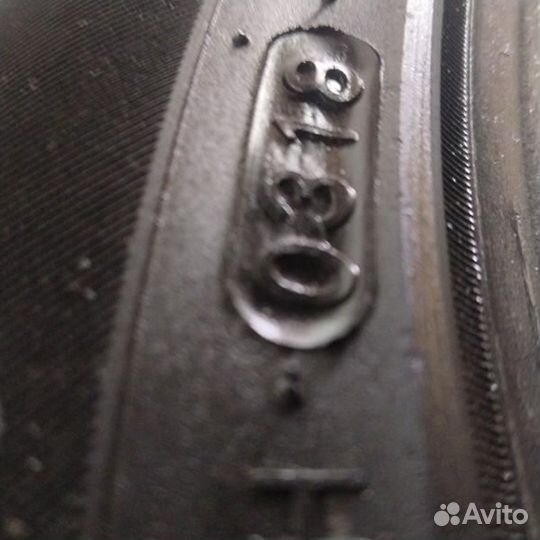 Hankook Ventus Prime 2 K115 205/55 R16