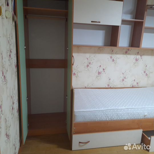 Шкаф стенка бу