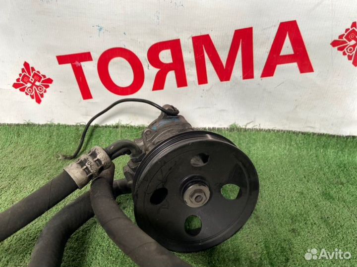 Насос гидроусилителя Mercedes E-Class W210