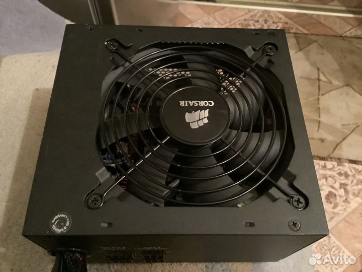 Блок питания Corsair Cx430m