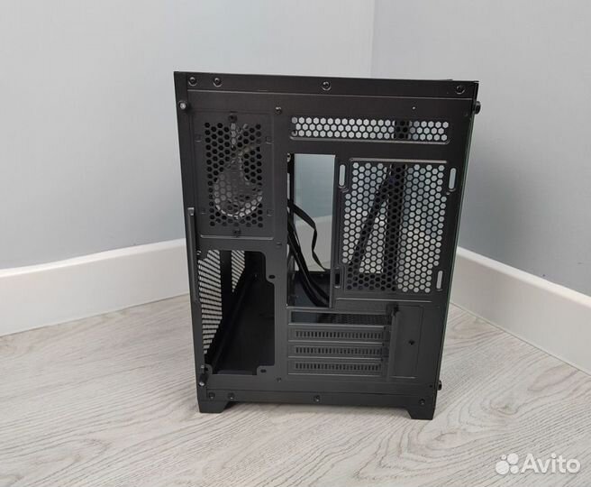 Игровой корпус