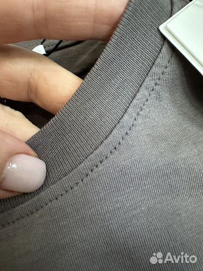 Футболка мужская Calvin Klein