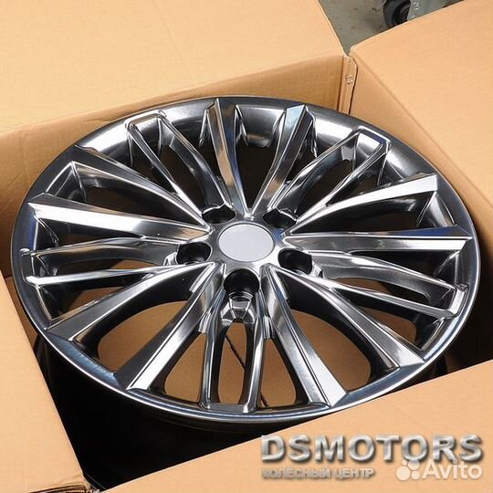 Диски Hyundai 0171 8/19 5x114.3 ET45 d67.1 HB