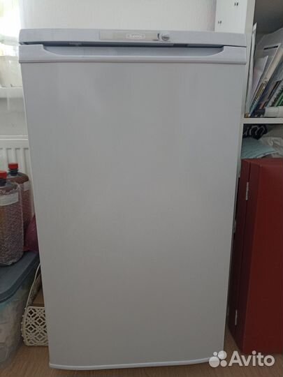 Холодильник бу маленький Бирюса