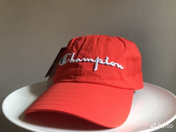 Бейсболка Champion