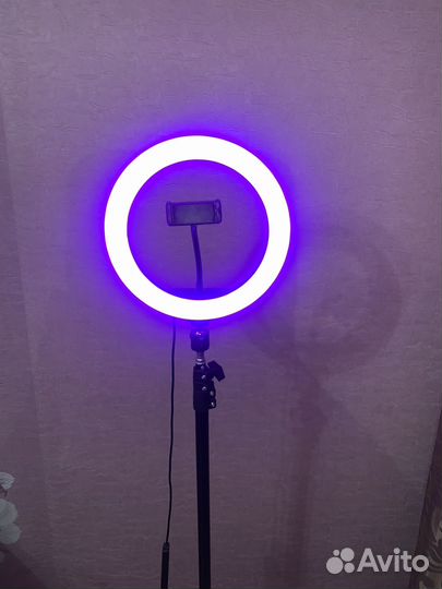 Свет для съемки