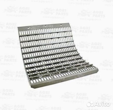 Сегмент подбарабанья зерно. Claas 0006628150