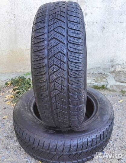 Pirelli Scorpion Winter 225/65 R17 102T