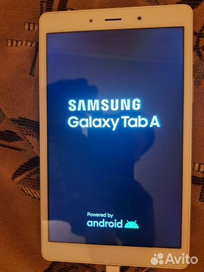 Планшет samsung