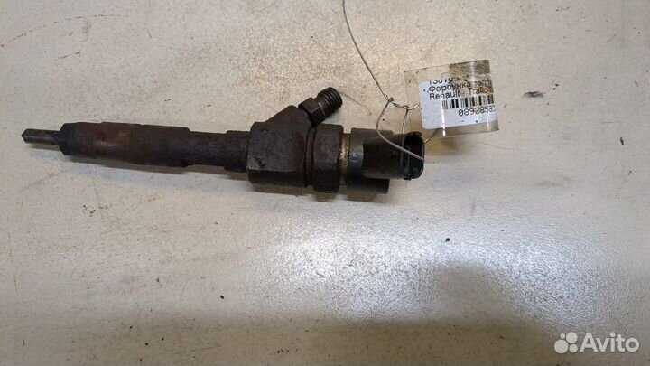 Форсунка топливная Renault Trafic, 2006