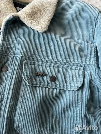 Куртка демисезонная мужская pull bear