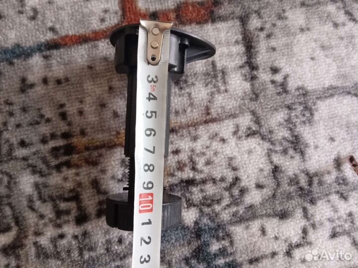 Ножки для мебели