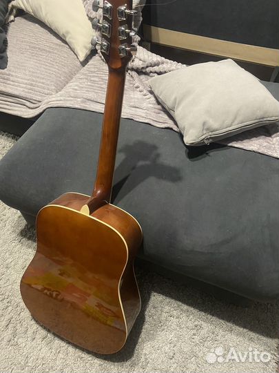 Гитара martinez