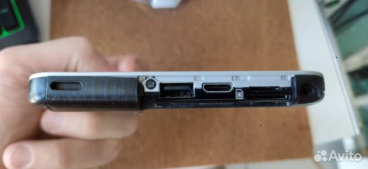 Планшет DNS Airtab M70g