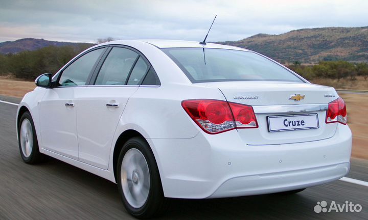 Cevrolet фильтр АКПП 24230708