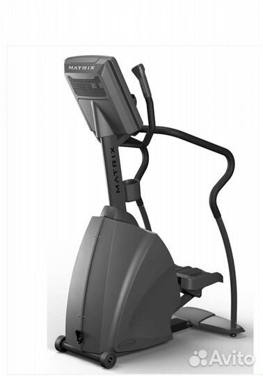 Степпер Matrix Endurance Premium LED