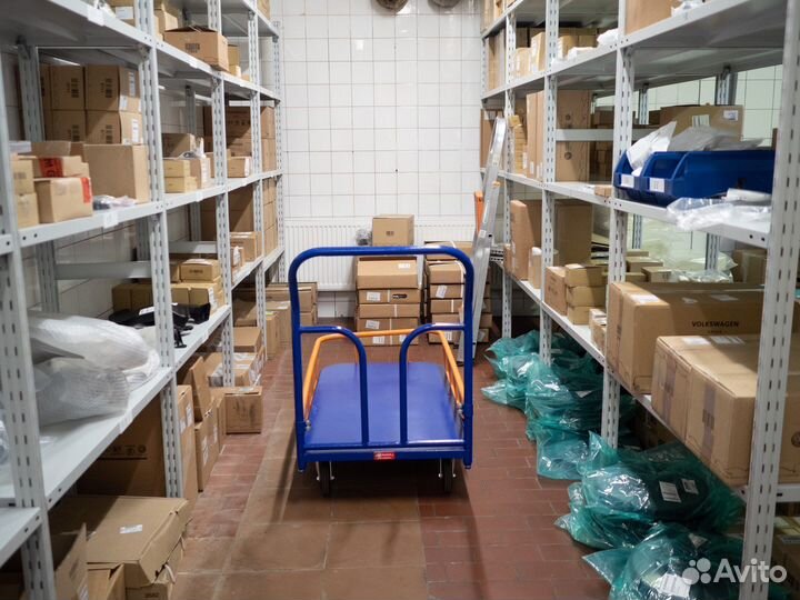 Сайлентблок VAG.4M0407181 (100 ориг.)