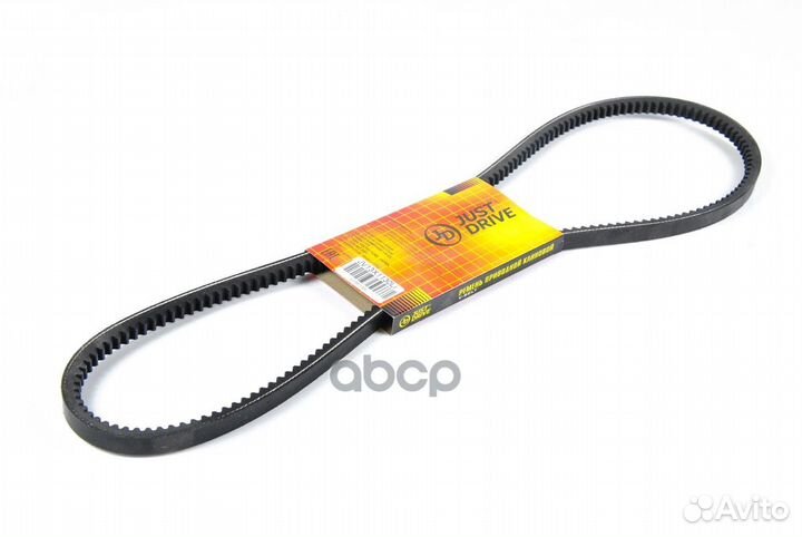 Ремень клиновый 13x1130 (внутр) 50 1 JV13X1130Li