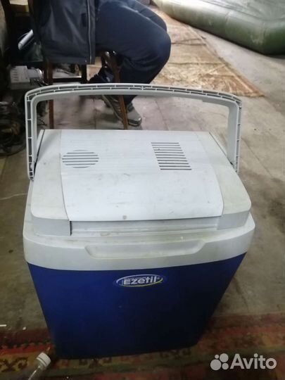 Авто холодильник 30 л. 12 в, 20 л. на 220, 12 в